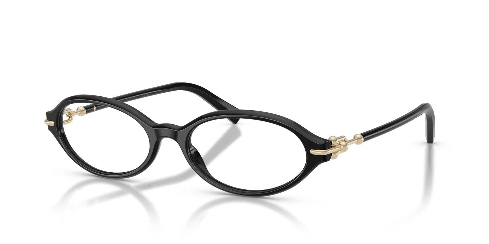 Tiffany 2297F Eyeglasses - view 4